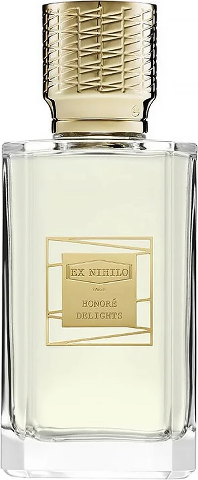 Eau de Parfum za ženske Ex Nihilo Honore Delights, 100 ml
