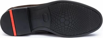 Elegantne moške čevlje Lloyd, rjavi