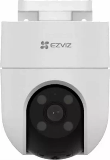 Varnostna IP kamera EZVIZ WIFI 2K 2in1, 3MP+3MP, bela