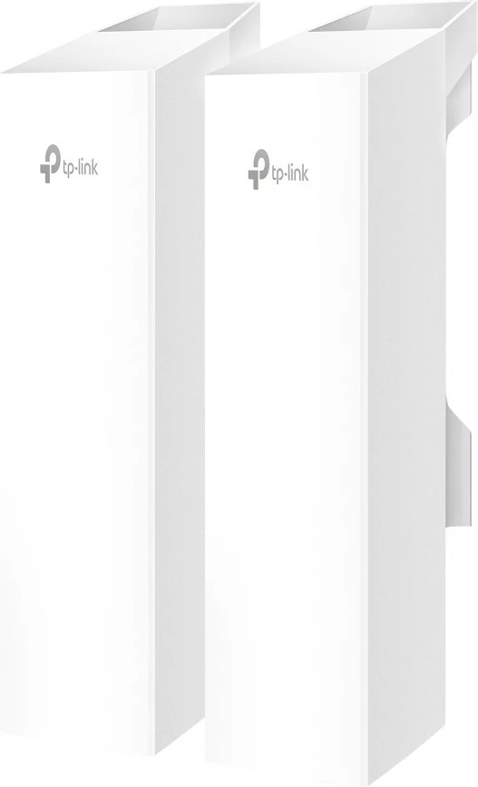 Brezžični most, TP-Link, 5 GHz, 867 Mbps, bel