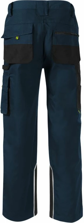 Delovne hlače Rimeck Ranger M, temno modre