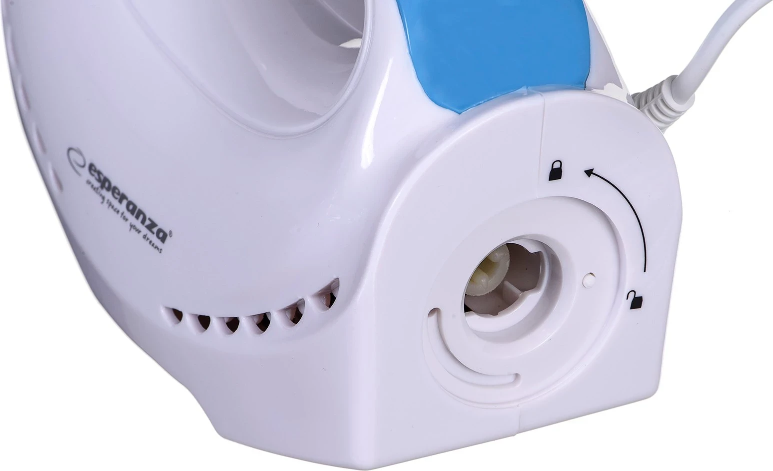 Ročni mešalnik 300 W, Esperanza EKM010