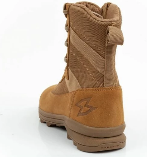 Planinske tekaške atlete Garmont, rjave