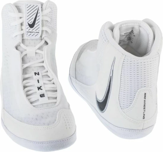 Superge, moške Nike, bele