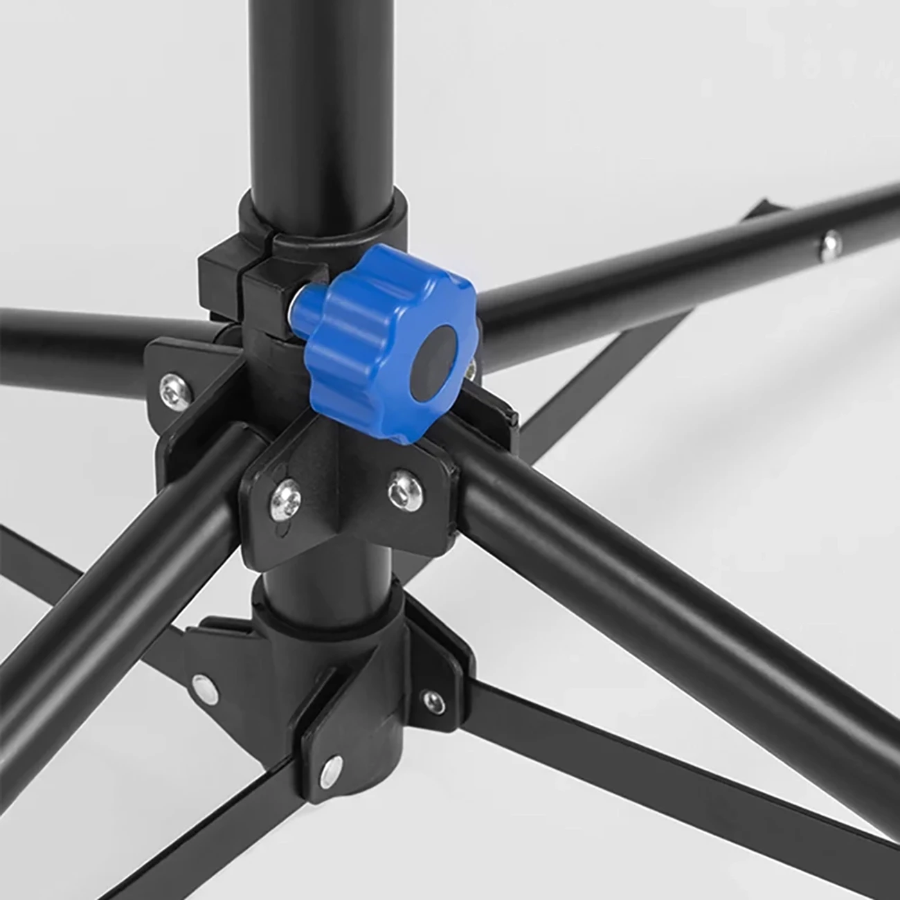 Servisno stojalo za kolo Rockbros MP-02, z vijaki, črno