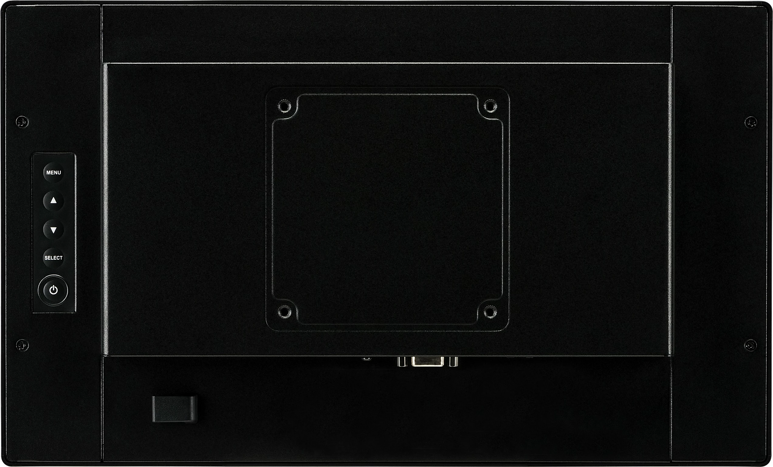 Zaslon na dotik 15,6", iiyama ProLite TF1634MC-B8X, Full HD, LED, črn