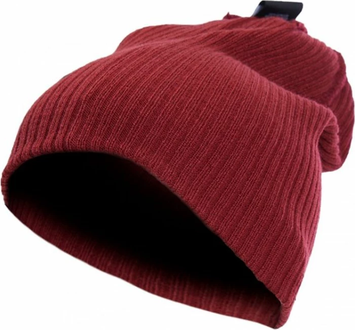 Zimska kapa, New Era, rdeča