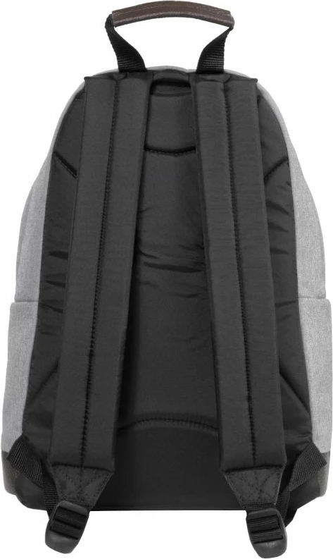 Nahrbtnik Eastpak, siv