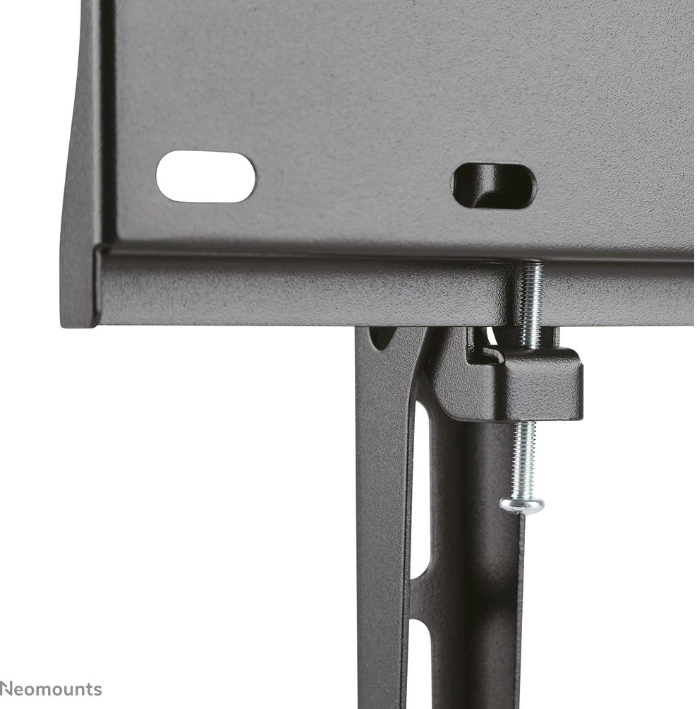 Stenski nosilec za TV Newstar FPMA-W350BLACK, 32–55 palcev, jeklo, črn