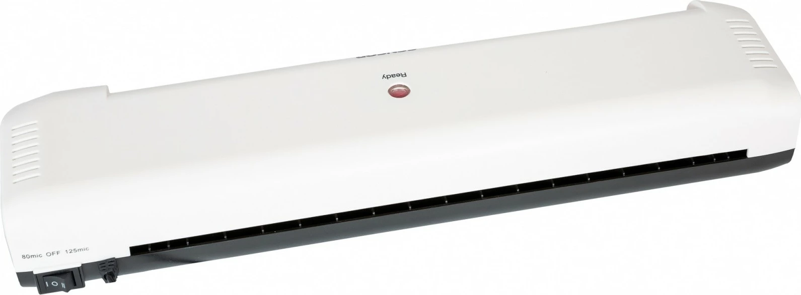 Laminator Sencor SLA 302, A3, bel/črn