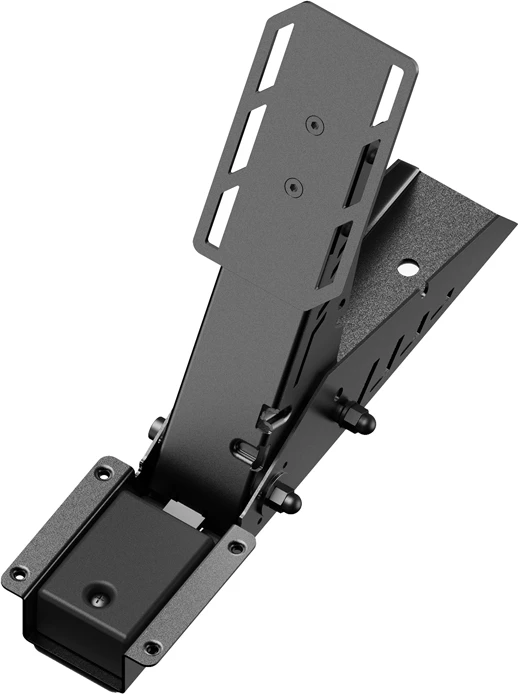 Pedal sklopke za dirkalni simulator PXN PD HM C, PC Windows 7/8/10/11, žična povezava