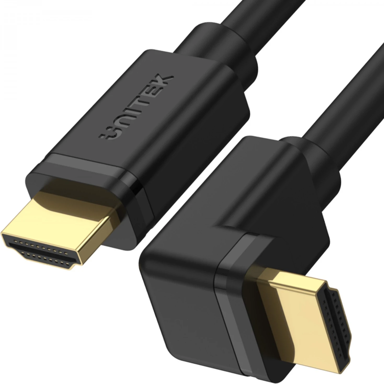 HDMI kabel, 3,0 m, Unitek