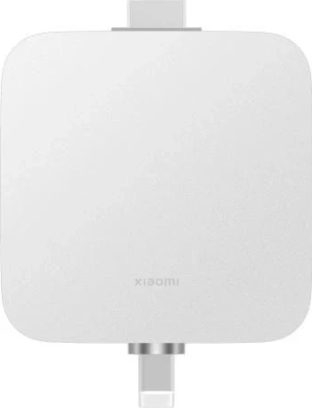 Inteligentna zračna pečica Xiaomi, 6,5 L, bela