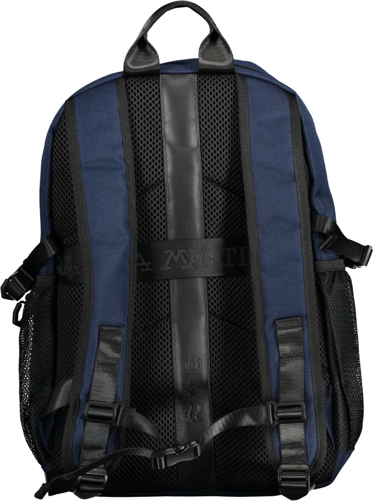 Nahrbtnik za moške, moder LA MARTINA