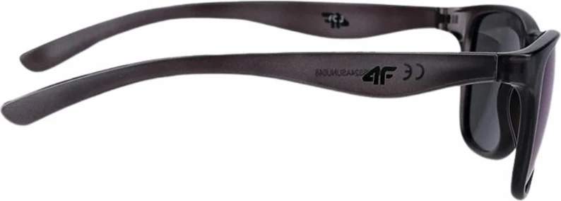 Sončna očala, 4F, unisex, črna in modra