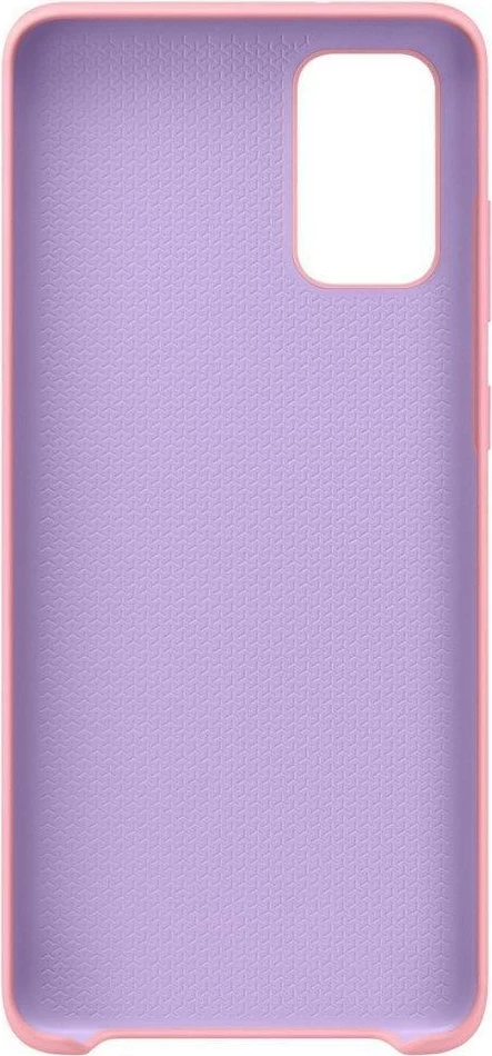 Silikonska zaščita Hurtel za Xiaomi Poco X3 NFC / Poco X3 Pro, temno modra