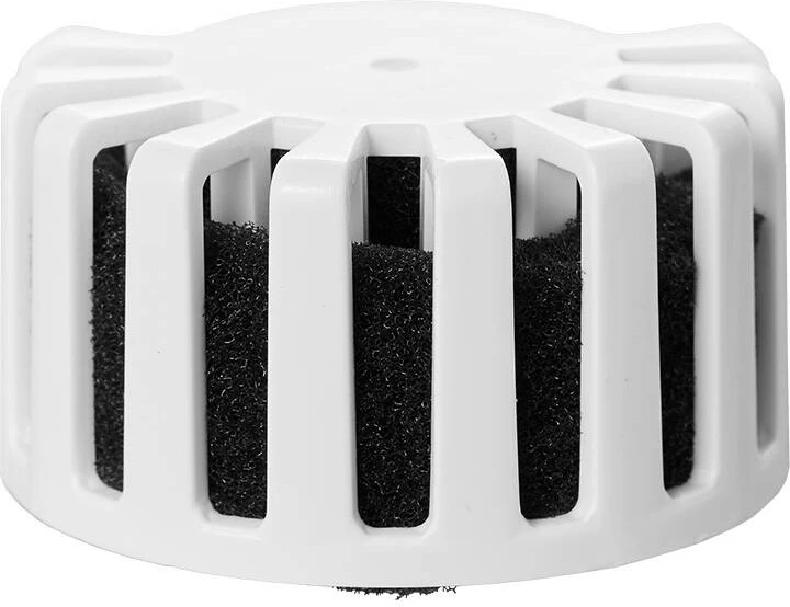 Ultrazvočni humidifier Deerma ST636W, 4,5 L, bel