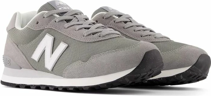 Klasika in udobnost New Balance ML515GRY, sive moške superge