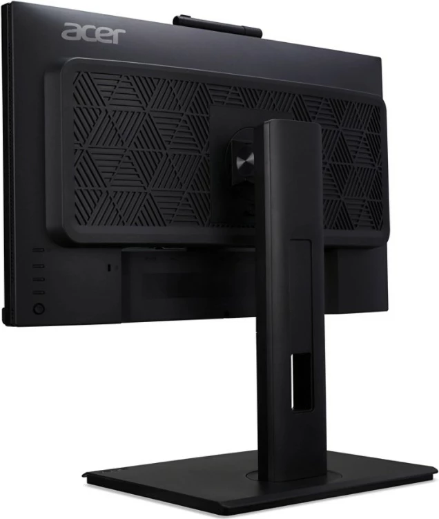 27" zaslon UltraWide Quad HD, črn Acer B278U E