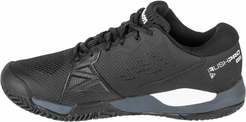 Tenis čevlji Wilson, črni, moški