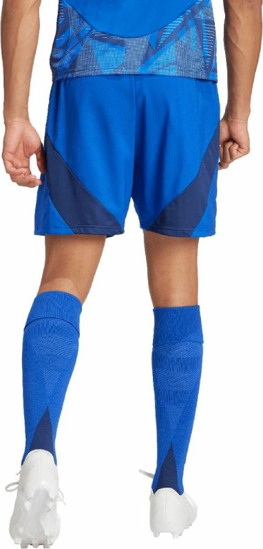 Športne kratke hlače adidas Tiro 24, modre