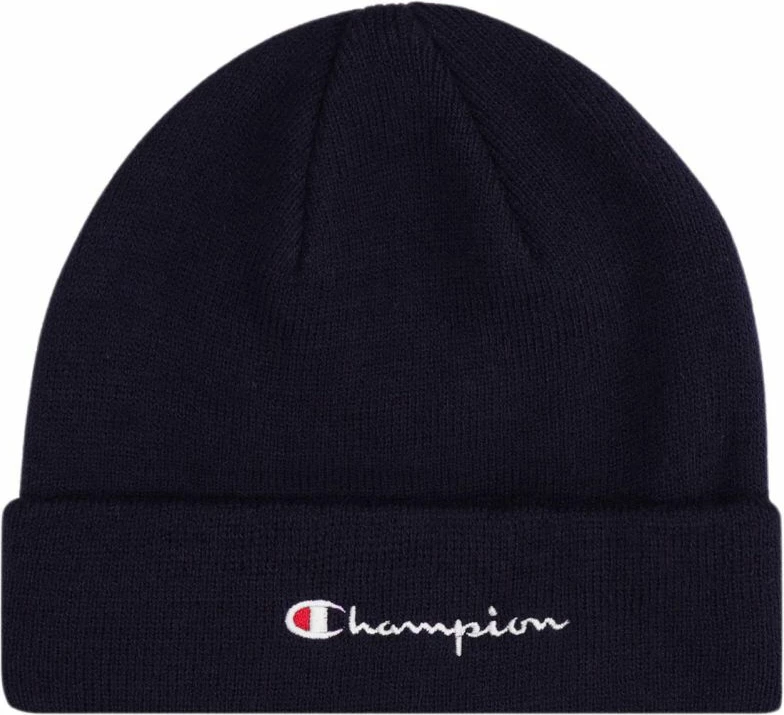 Topla kapa Champion, za moške in ženske, modra