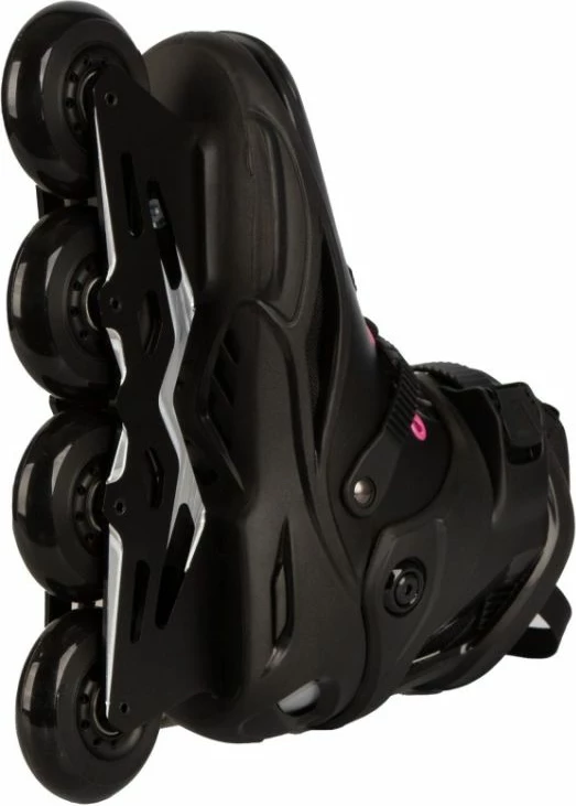 Rollerji za ženske Tempish, črni