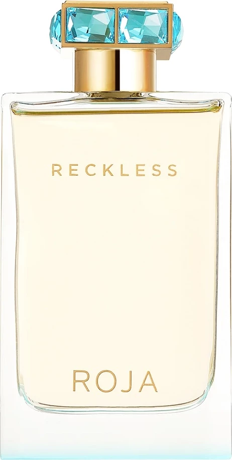 Eau de Parfum za ženske Roja Parfums Reckless Pour Femme, 75 ml