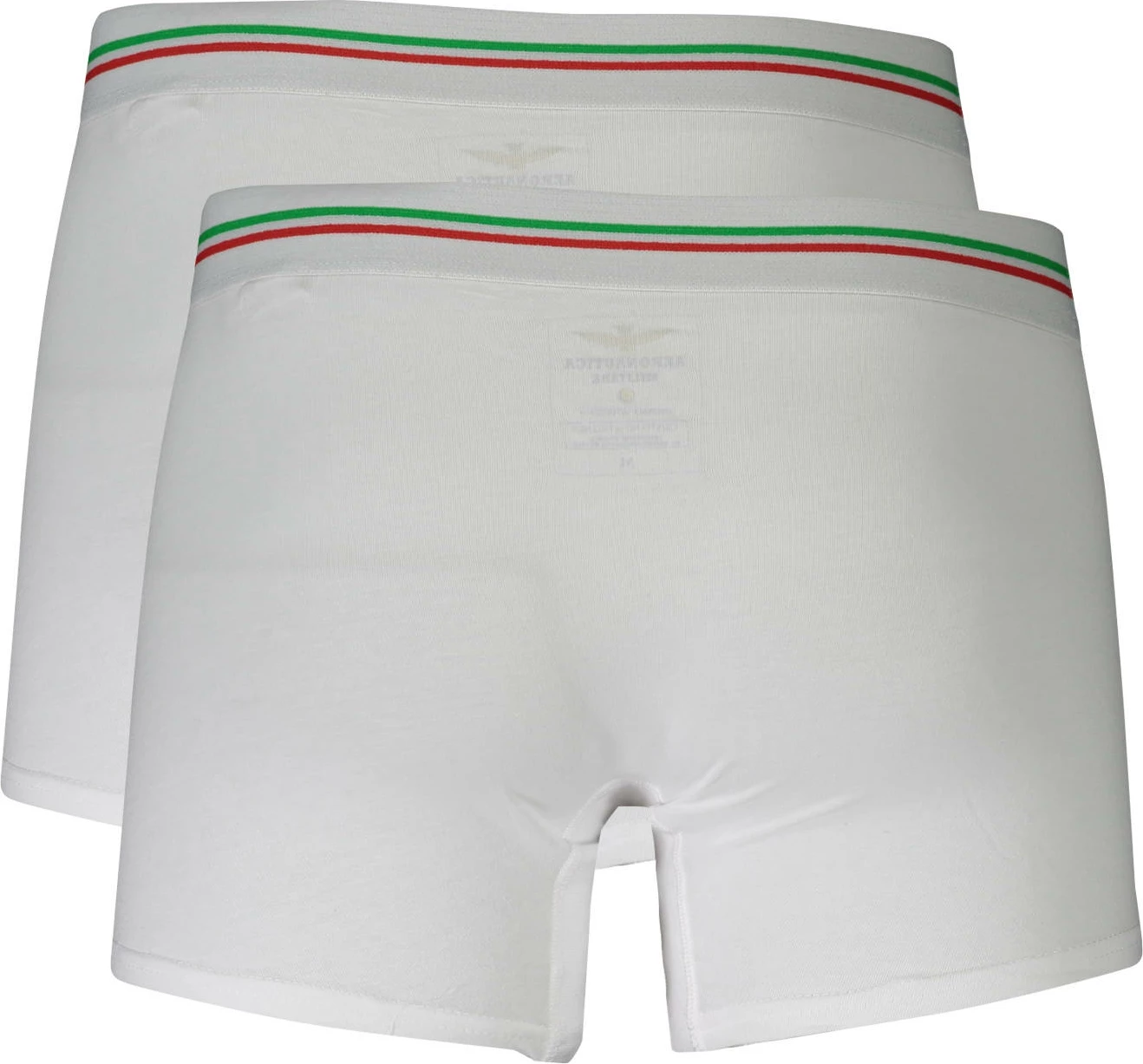 Boxerji, AERONAUTICA MILITARE, moški, beli