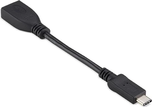 Grafični adapter USB Acer NP.CAB1A.020, črn