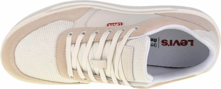 Superge, Levi's, bele