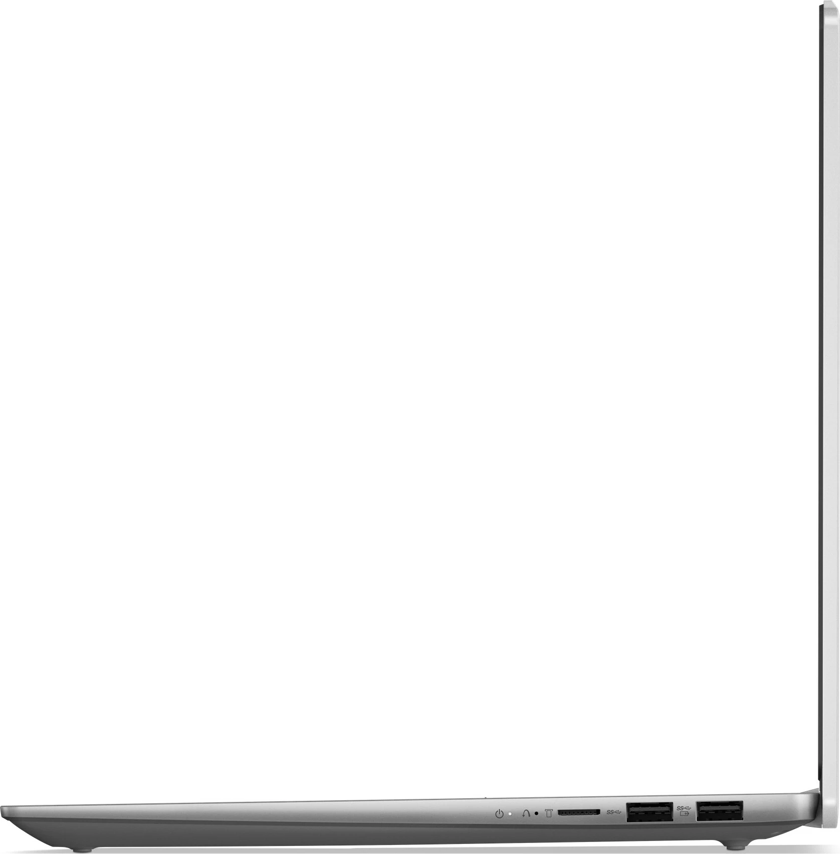 Prenosnik Lenovo IdeaPad Slim 5, 14" OLED, Snapdragon X Plus, 16GB/1TB SSD, Win11, siva