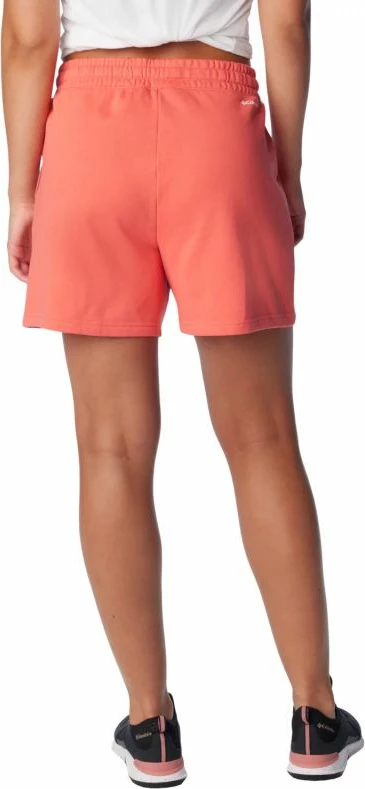 Shorce za ženske Columbia, rožnate