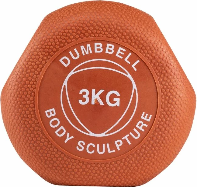 Ročka Body Sculpture BW 131 3 kg, neopren