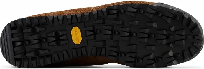 Čevlji unisex New Balance, rjavi