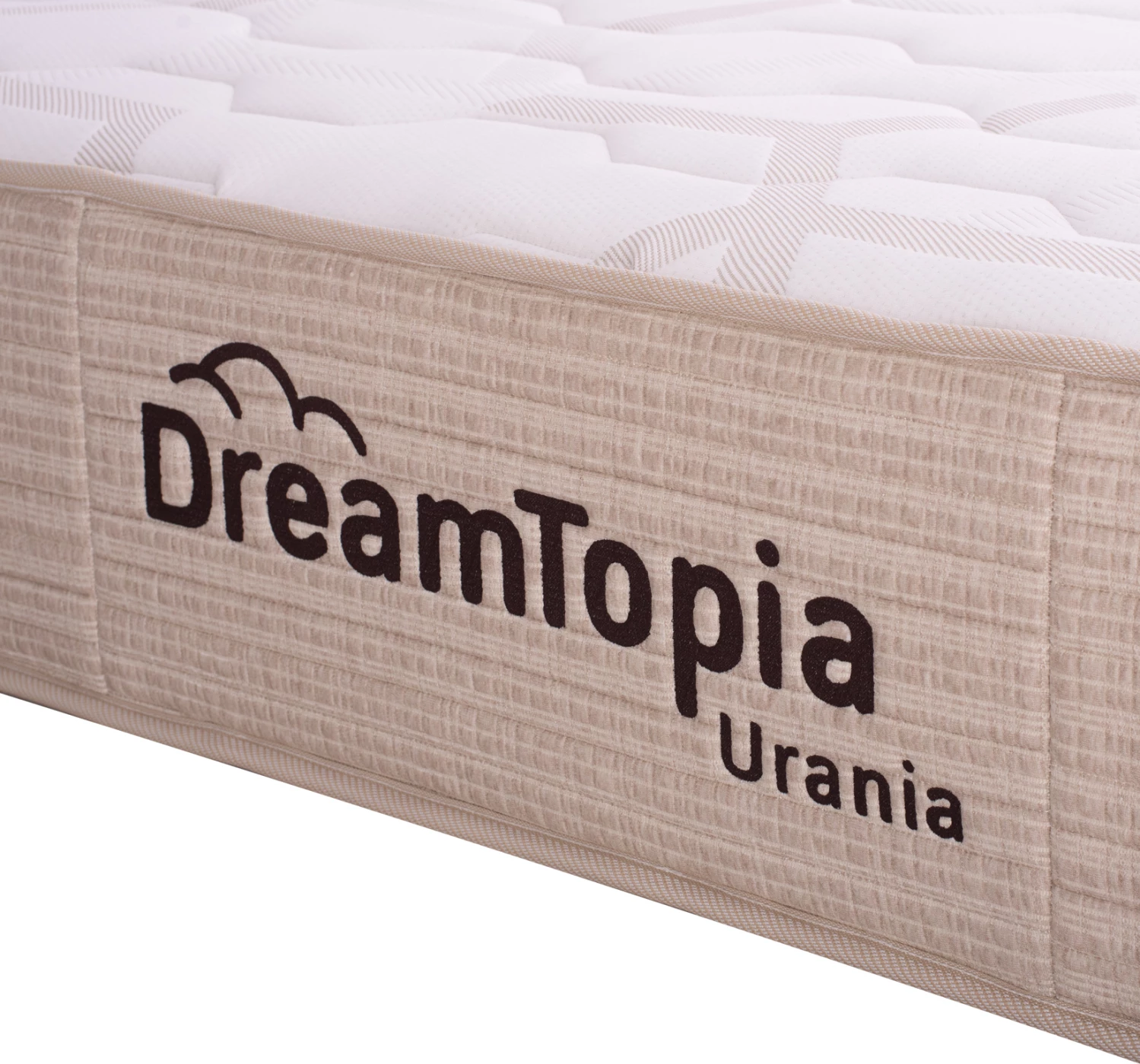 Vzmetnica DREAMTOPIA, serija 'URANIA', 160X200