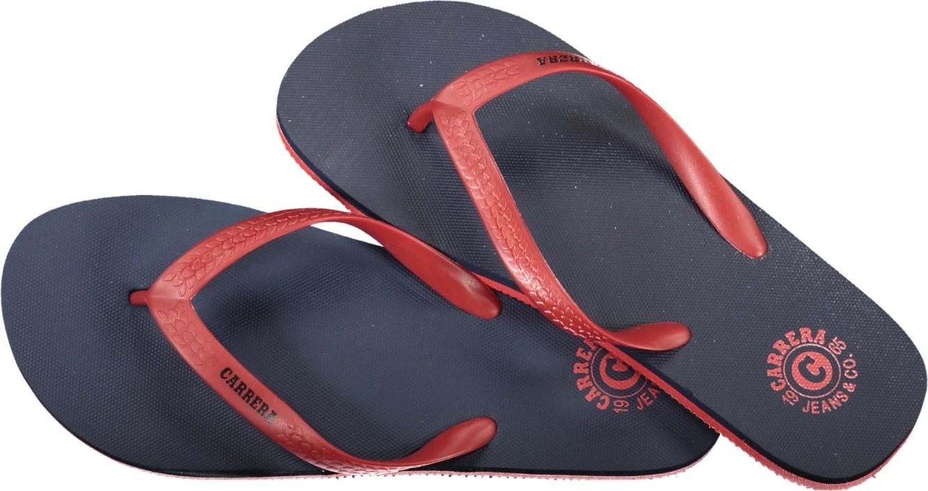 Papučev za moške Carrera, modre