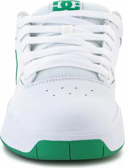Čevlji za moške DC, beli
