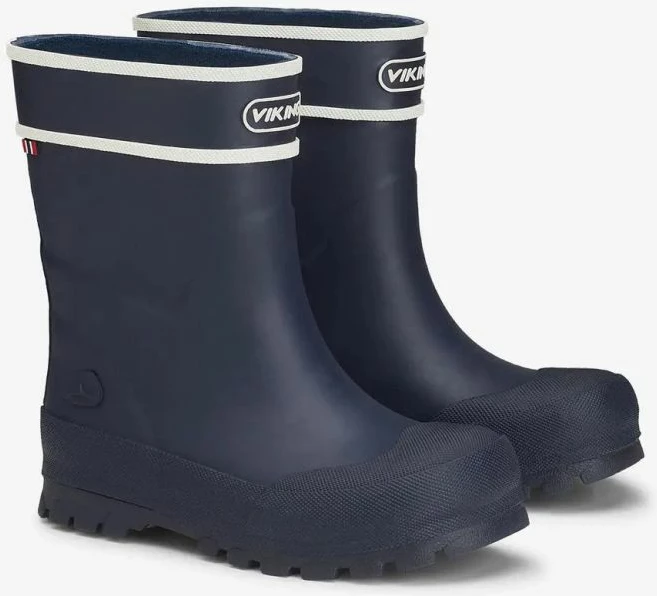 Čizme za otroke, Viking Alv Jolly, modre
