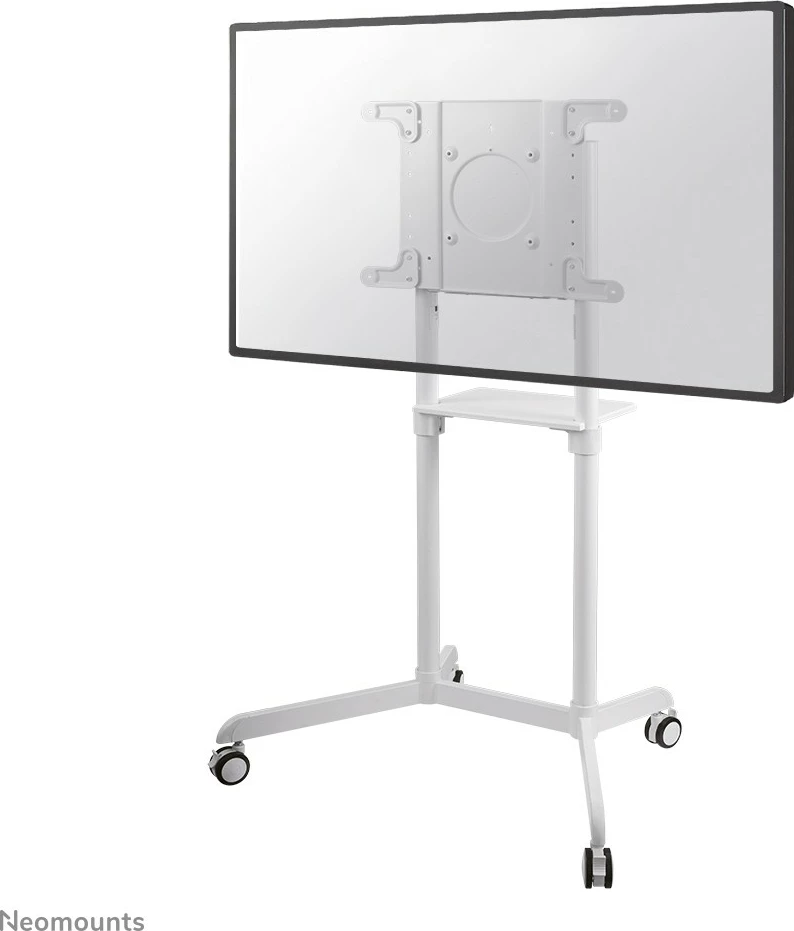 Stojalo za TV, vrtljivo, belo Newstar NS-M1250WHITE, 37–70 inč