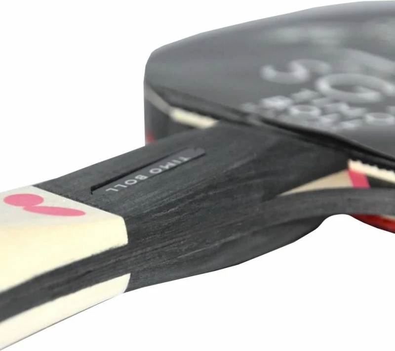 Raketa za namizni tenis Timo Boll SG99 85032, Butterfly, za ženske
