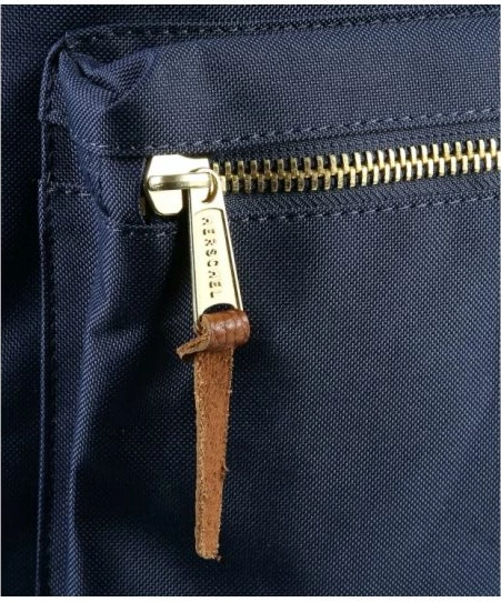 Nahrbtnik Herschel, mornarsko moder