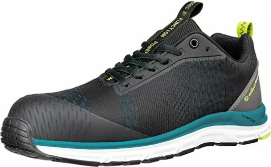 Delovne čevlje Albatros AER55 Impulse, črni