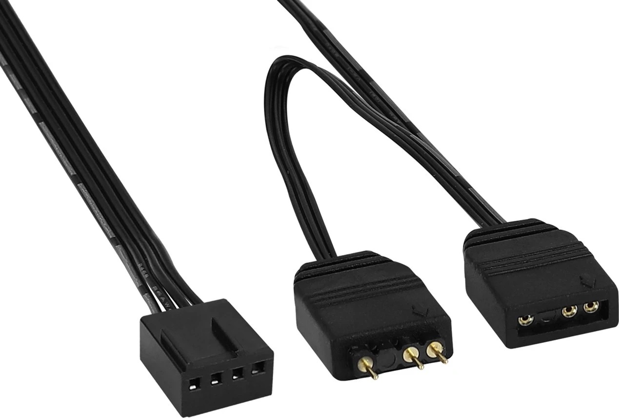 Visokozmogljiv vodni hlajenje Mirage L240 Aerocool