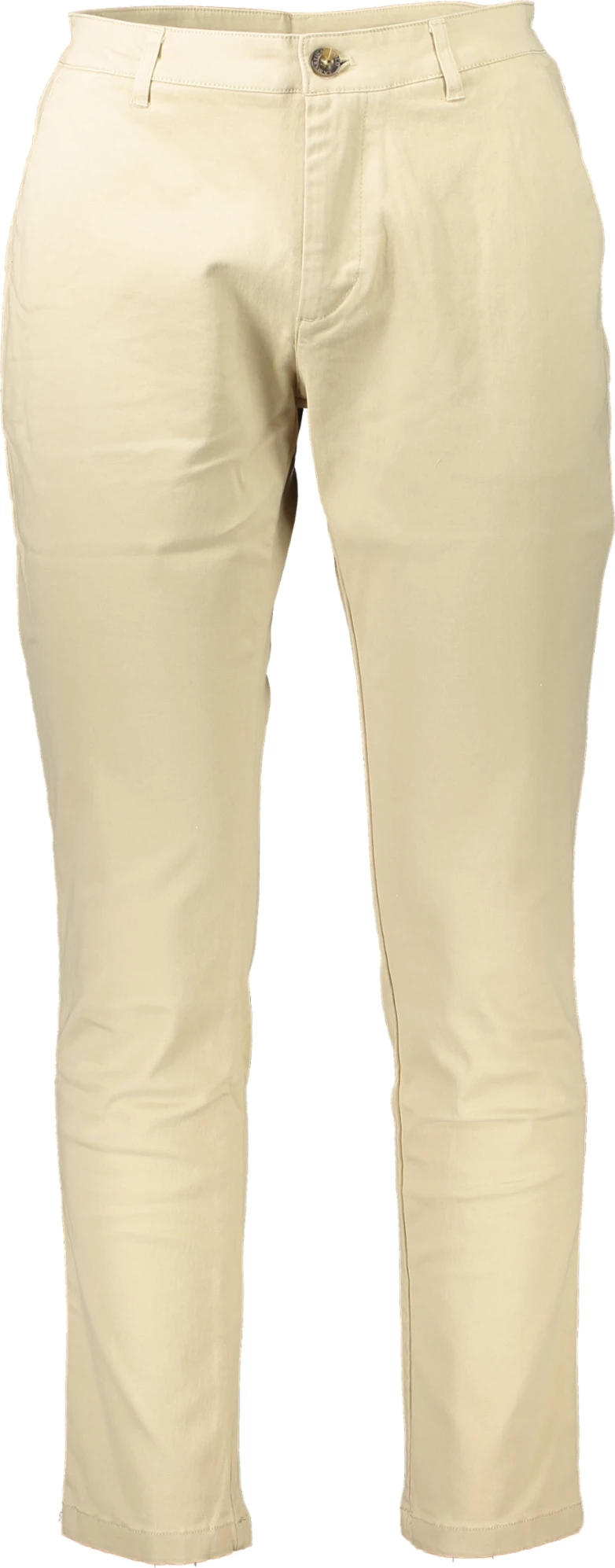 Moške hlače LA MARTINA, bež