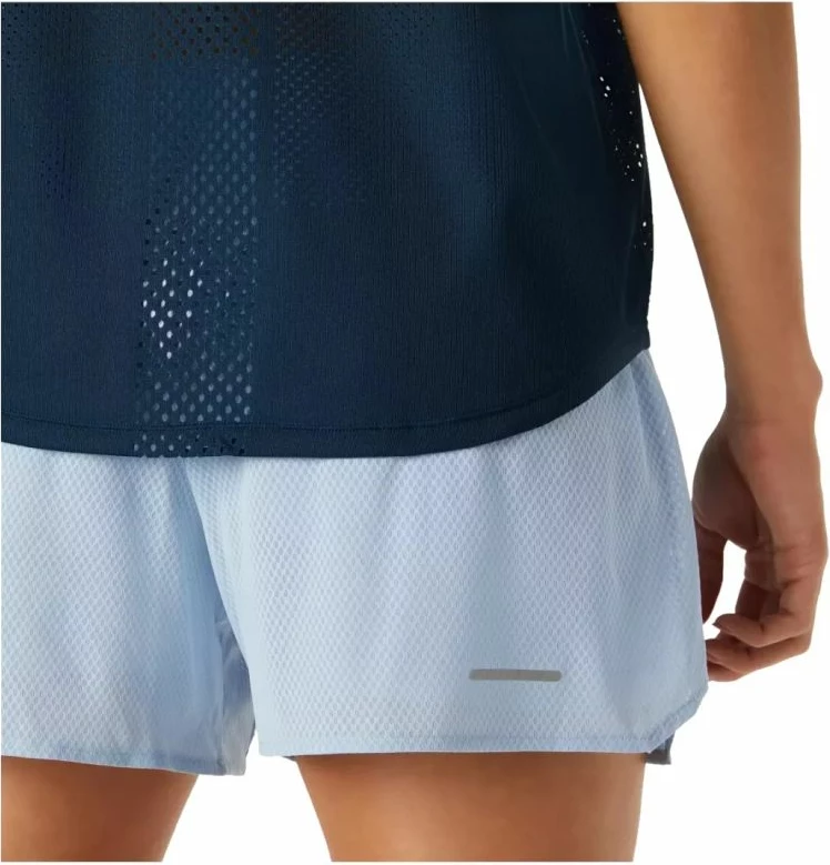 Majica za ženske Asics, modra