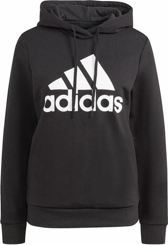 Duks ženski, črn adidas