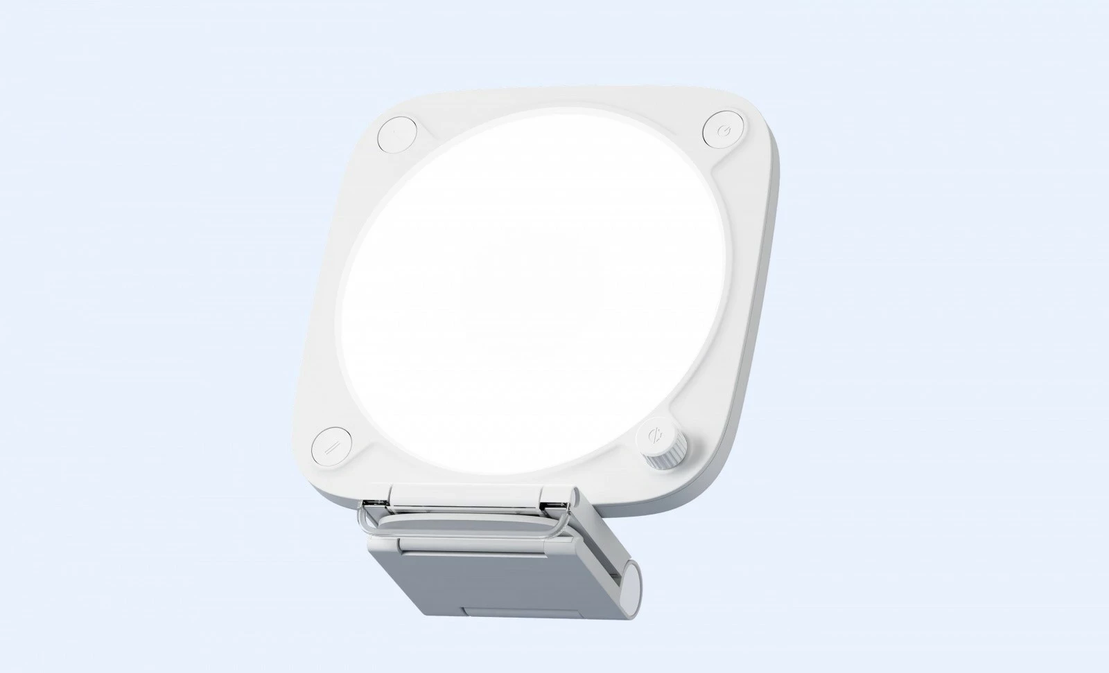 LED panel za mizo Elgato Key Light Neo, bel