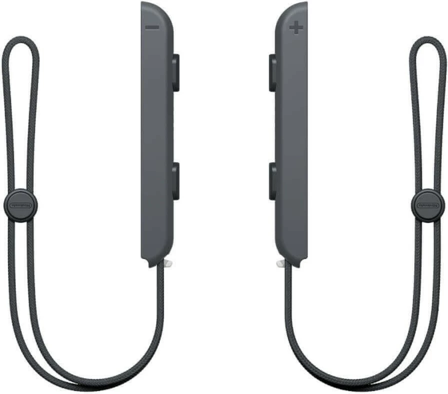 Brezžični komplet Joy-Con, 2 kosa, lila/oranžen, Nintendo Switch