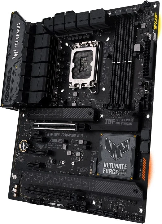 Matična plošča ASUS PRIME Z790-P WIFI, Intel Z790